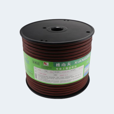 F812G 專業(yè)舞臺音響線 2.5mm